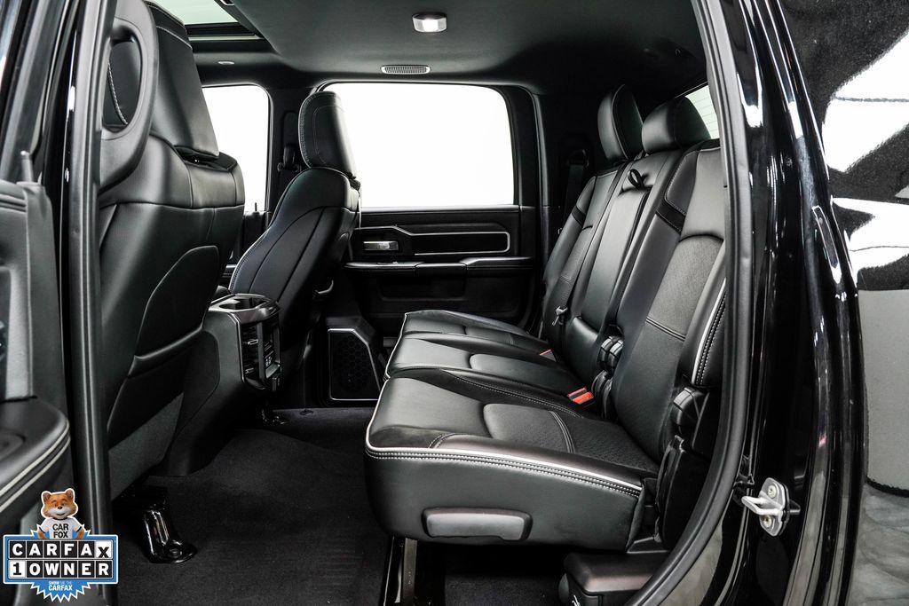 used 2026 Ram 3500 car, priced at $109,000