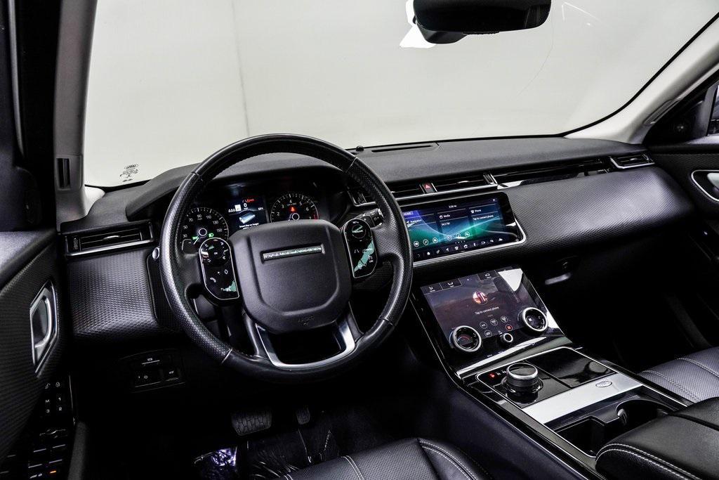 used 2020 Land Rover Range Rover Velar car, priced at $23,600
