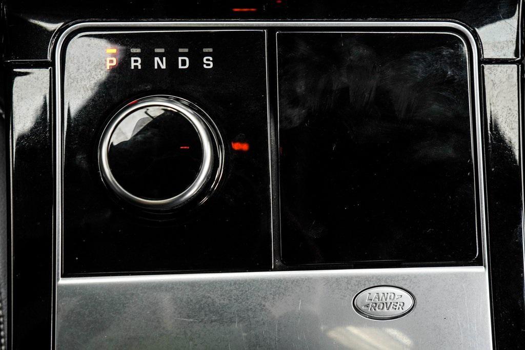 used 2020 Land Rover Range Rover Velar car, priced at $23,600