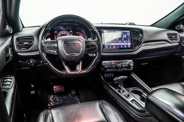 used 2021 Dodge Durango car, priced at $27,900