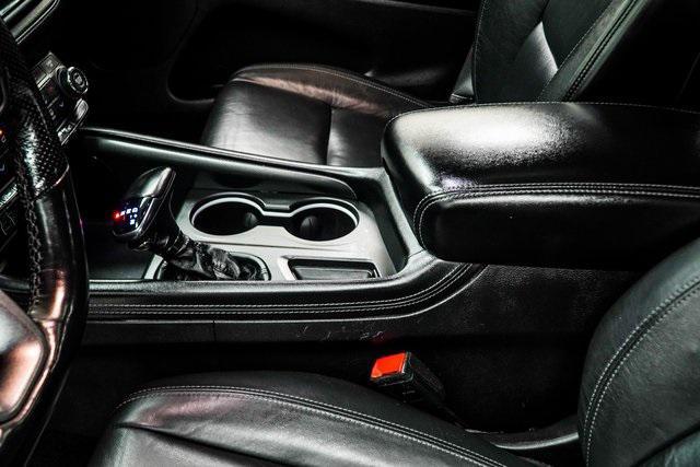 used 2021 Dodge Durango car, priced at $27,900