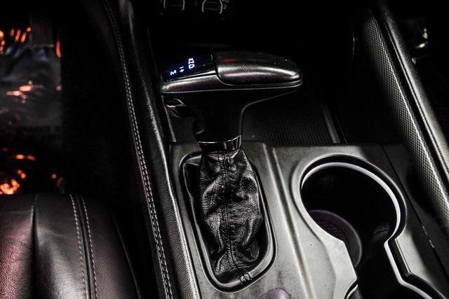 used 2021 Dodge Durango car, priced at $27,900