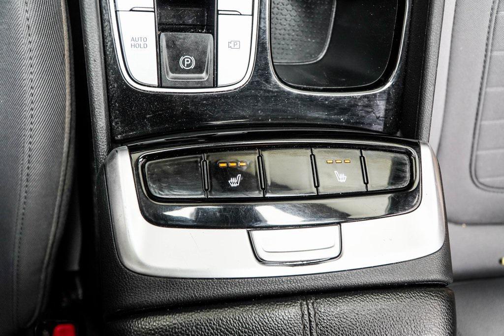 used 2024 Hyundai SANTA CRUZ car, priced at $22,400