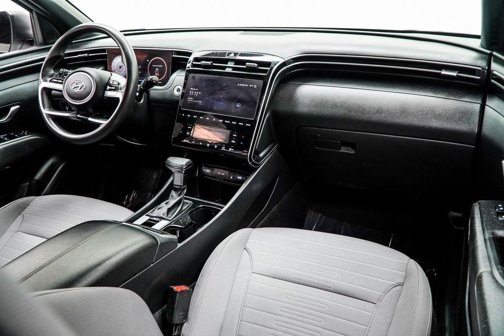 used 2024 Hyundai SANTA CRUZ car, priced at $22,400