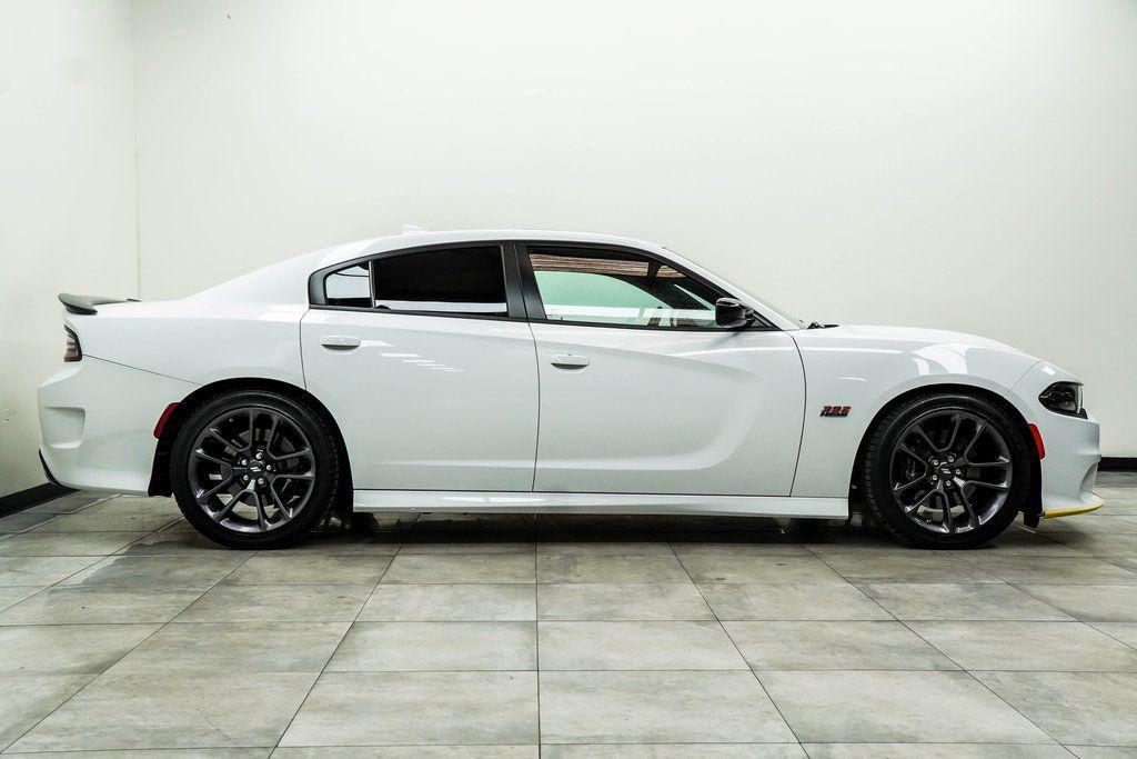 used 2023 Dodge Charger car, priced at $52,000