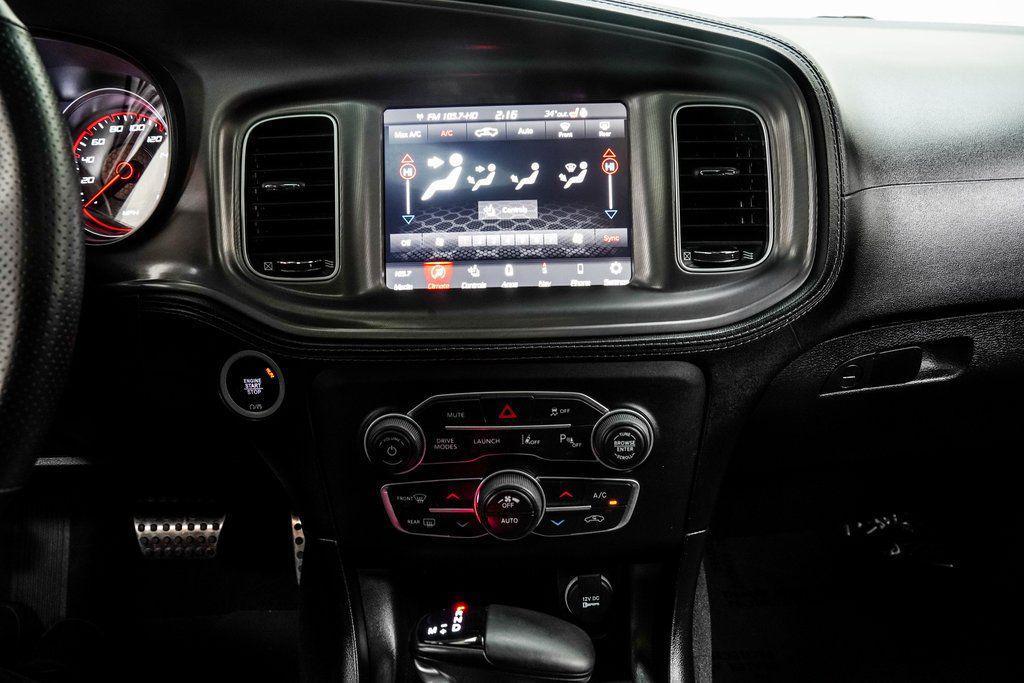 used 2023 Dodge Charger car, priced at $52,000