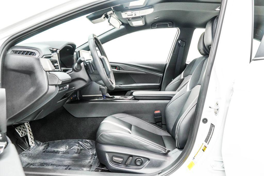 used 2026 Toyota Camry car, priced at $31,898