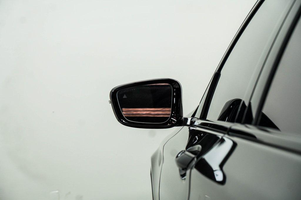 used 2022 BMW M760 car, priced at $64,999