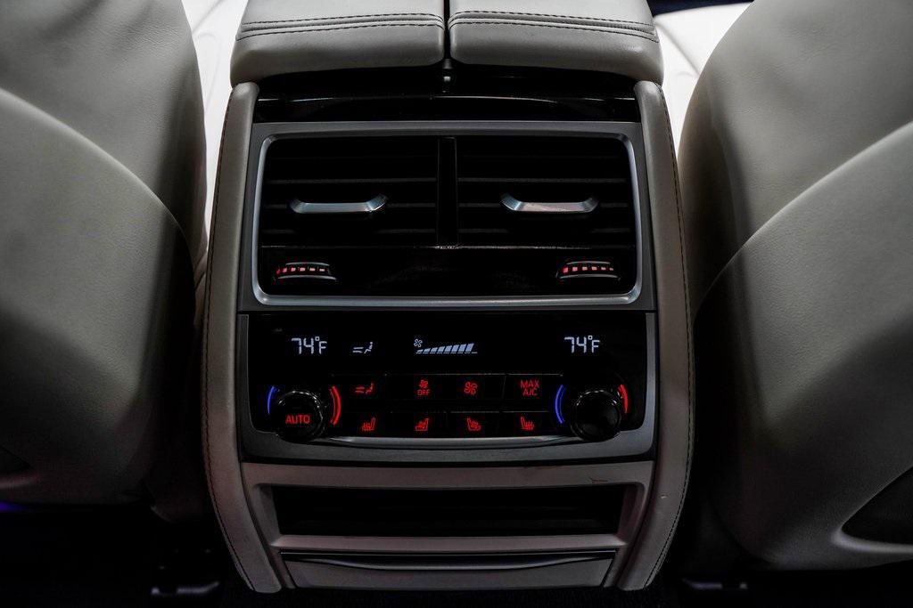 used 2022 BMW M760 car, priced at $64,999