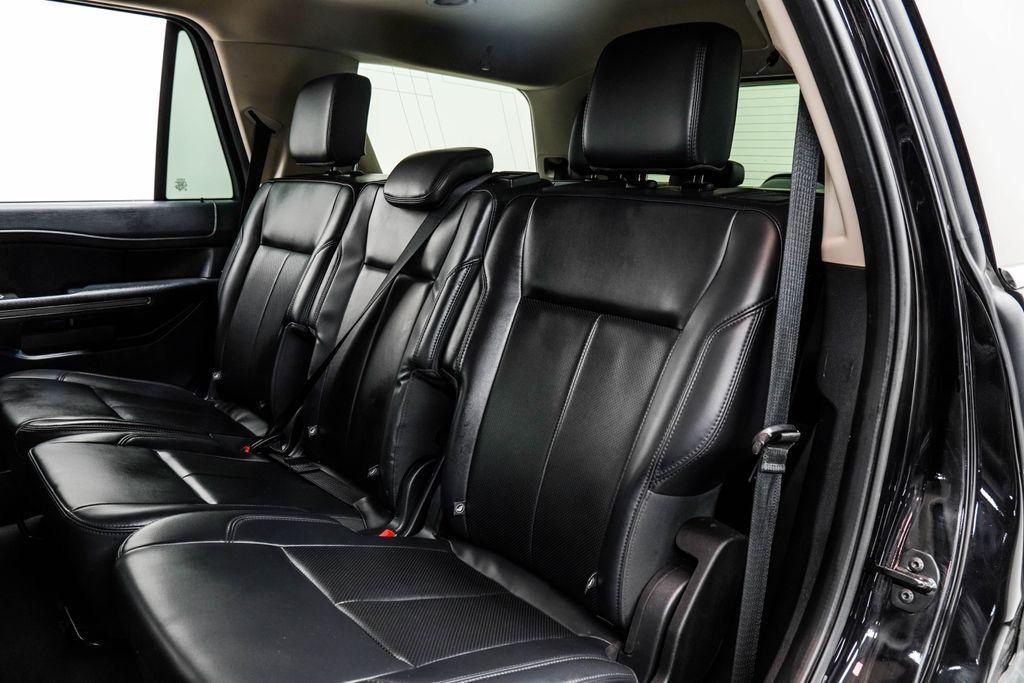 used 2024 Ford Expedition car, priced at $37,598