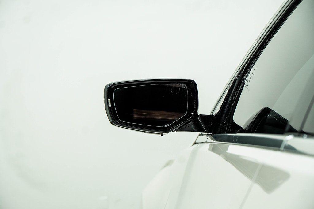 used 2014 Cadillac CTS car, priced at $8,500