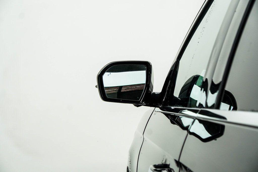 used 2024 Ford Expedition Max car, priced at $44,500