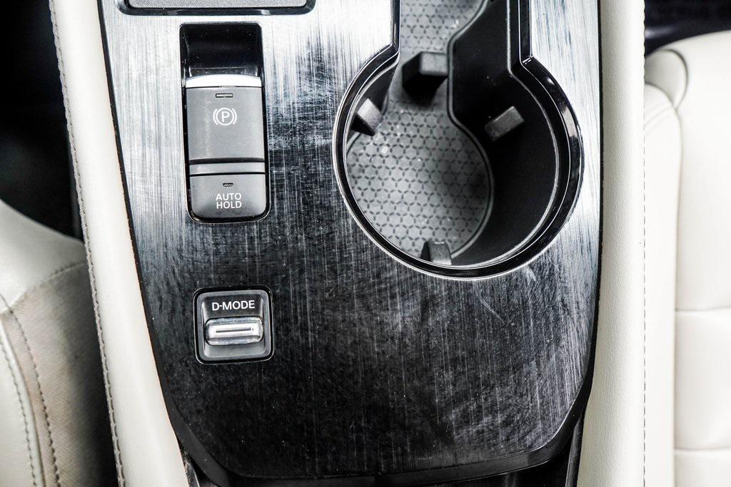 used 2021 Nissan Rogue car, priced at $17,000