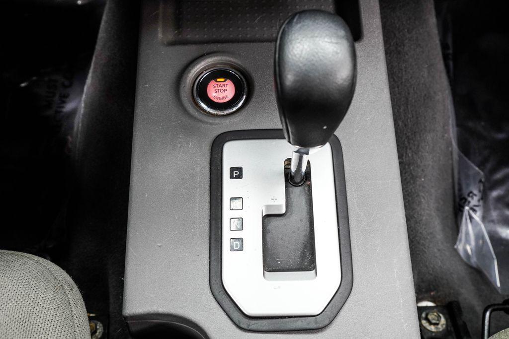 used 2020 Nissan Frontier car, priced at $15,800