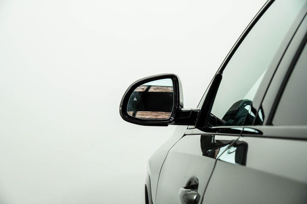 used 2024 BMW X6 car, priced at $65,698