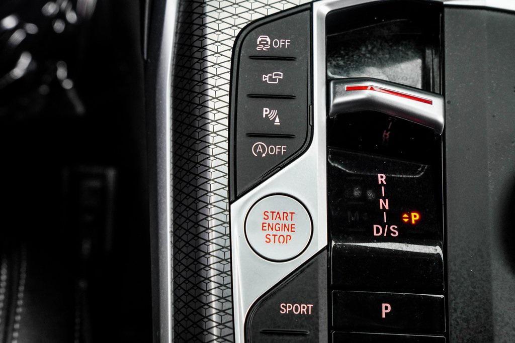 used 2023 BMW M240 car, priced at $46,490