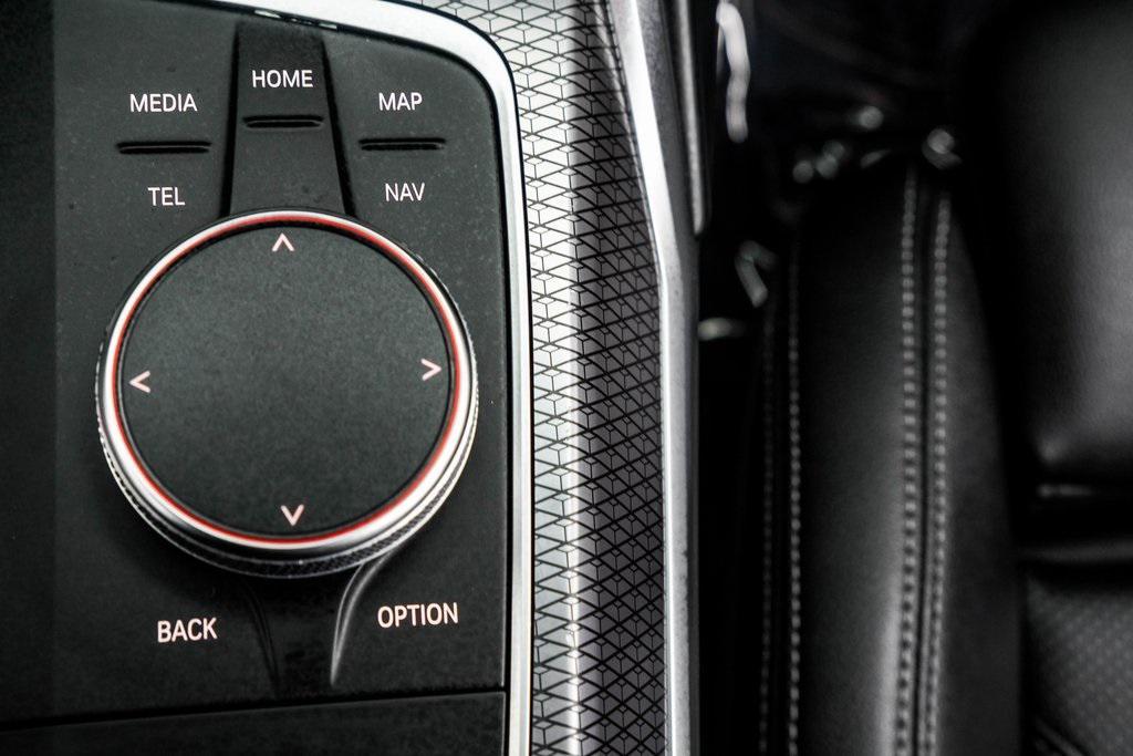 used 2023 BMW M240 car, priced at $46,490