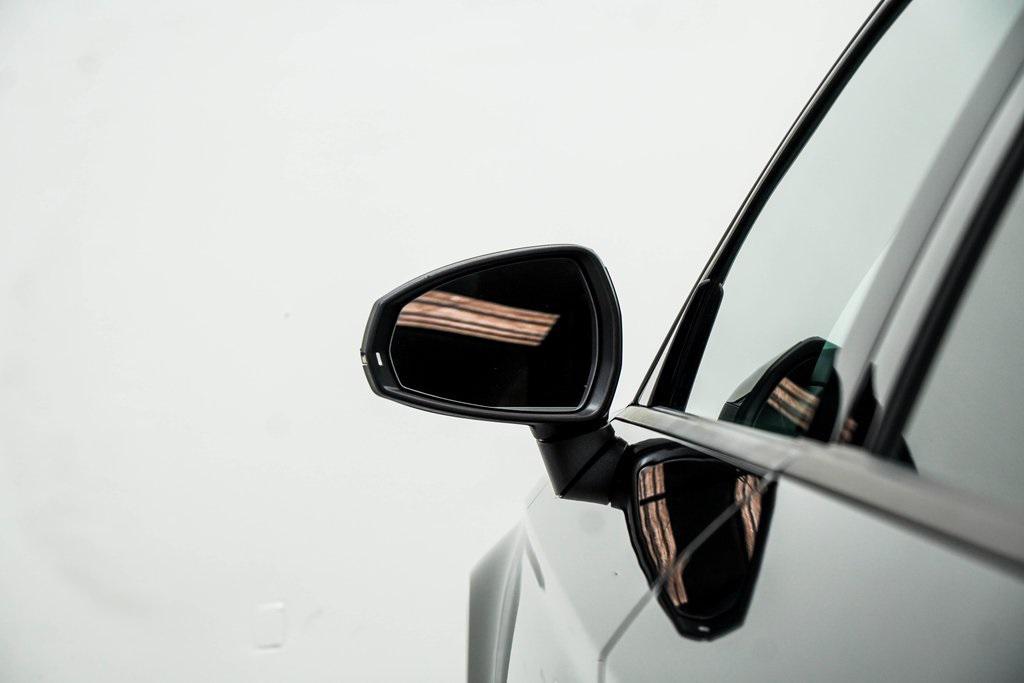 used 2018 Audi A3 car, priced at $10,400