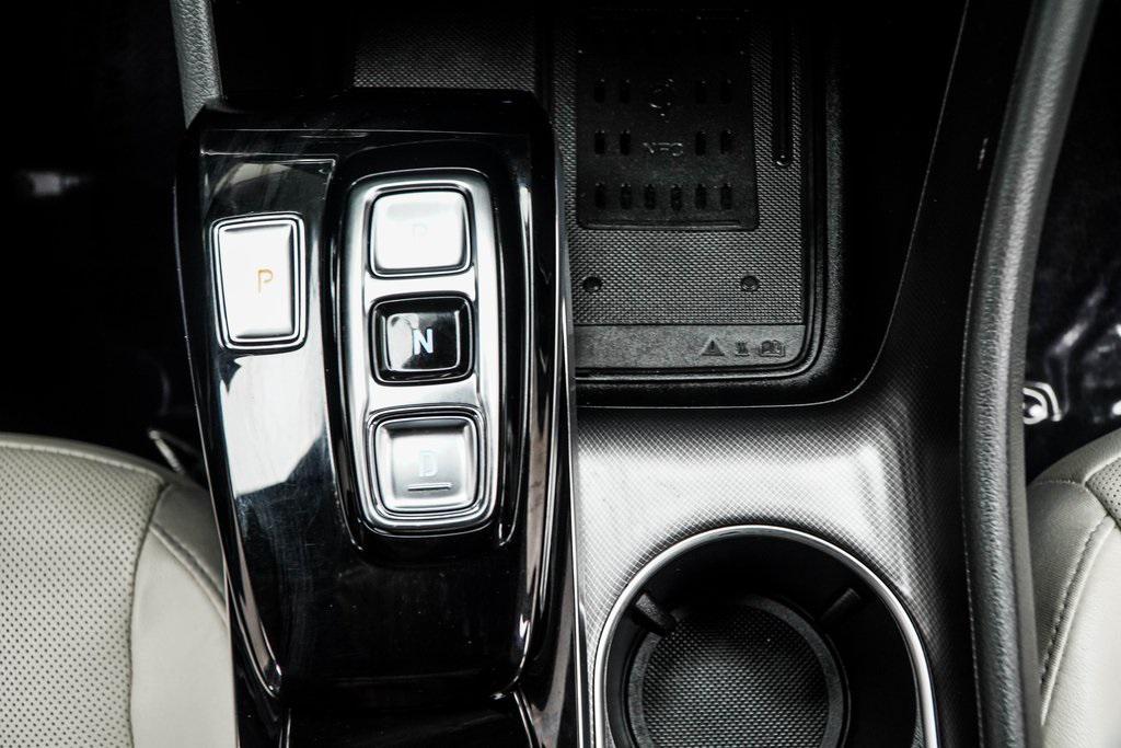 used 2022 Hyundai Sonata car, priced at $17,600