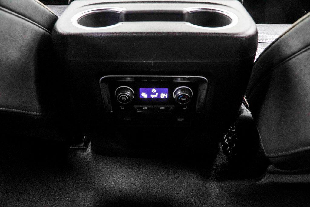 used 2023 Chevrolet Tahoe car, priced at $42,500