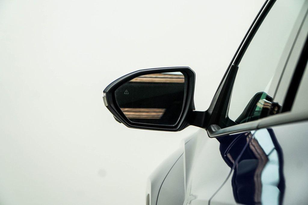 used 2024 Hyundai Tucson car, priced at $21,200