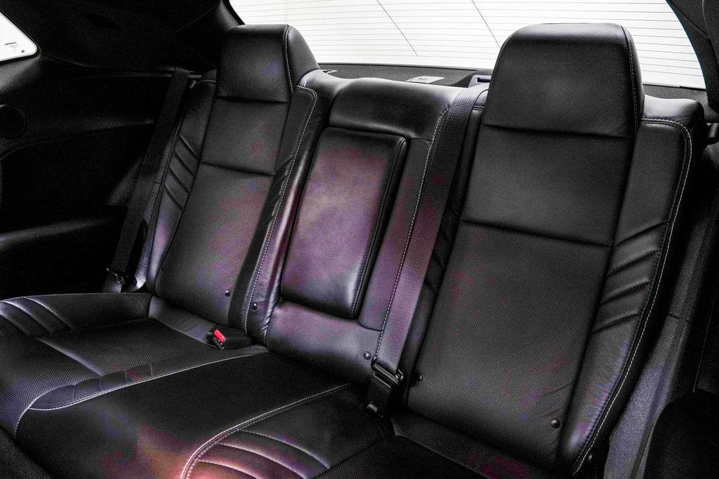 used 2023 Dodge Challenger car, priced at $77,500