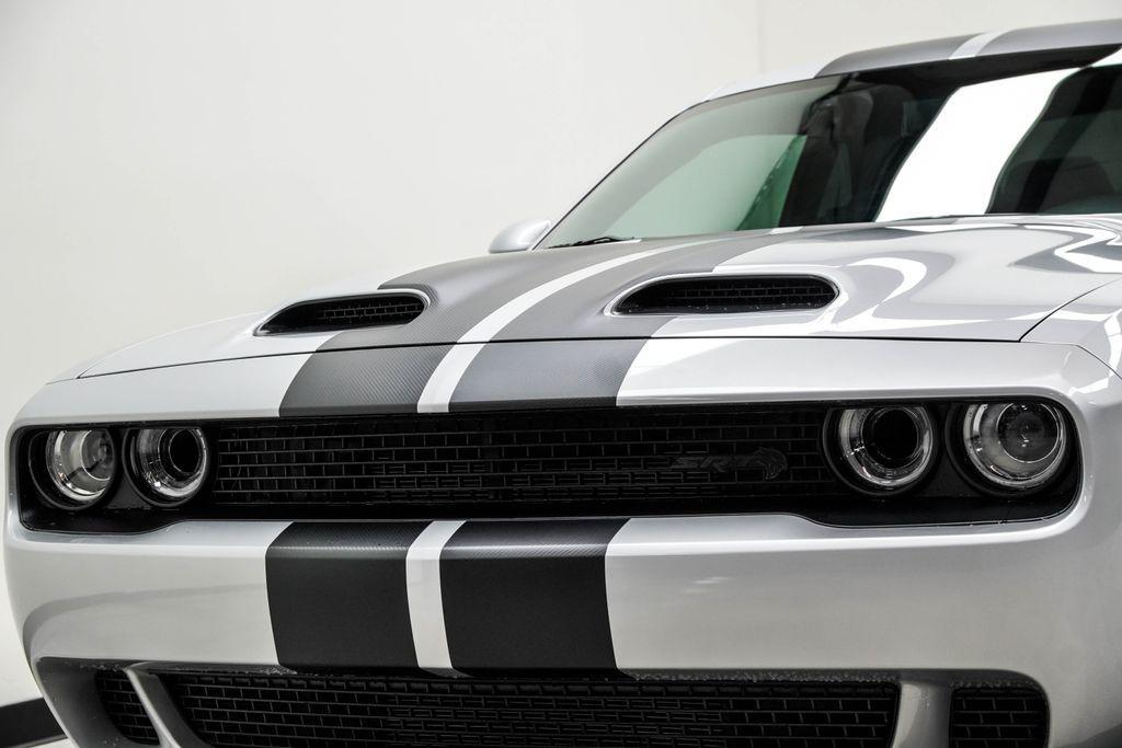 used 2023 Dodge Challenger car, priced at $77,500