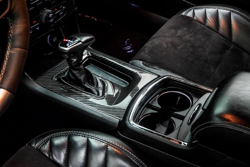 used 2021 Dodge Charger car, priced at $62,500