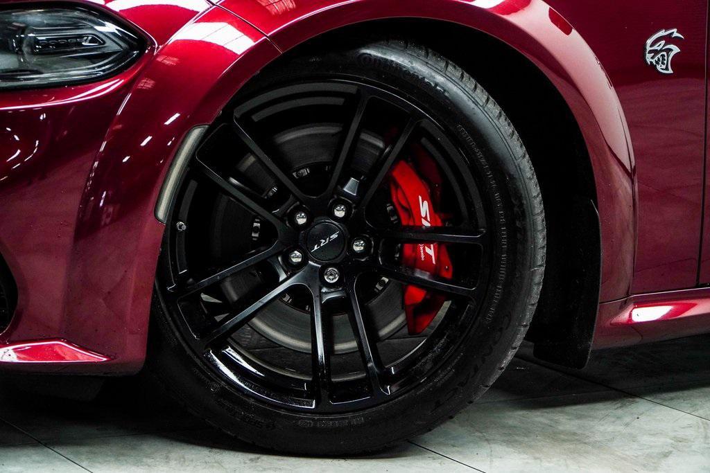 used 2021 Dodge Charger car, priced at $62,500