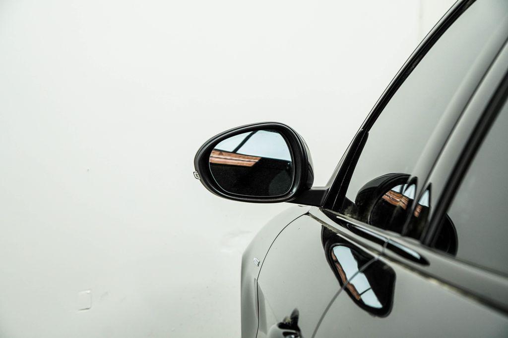 used 2023 Alfa Romeo Giulia car, priced at $27,800