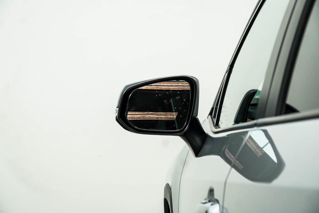 used 2024 Toyota RAV4 car, priced at $23,700