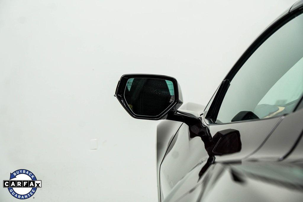 used 2022 Chevrolet Corvette car, priced at $70,000