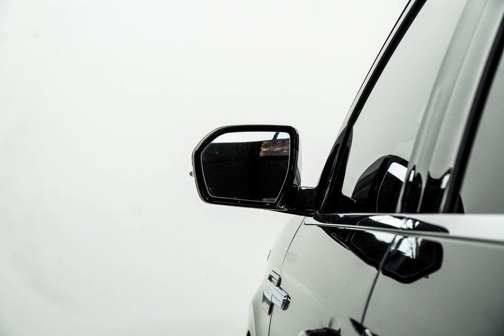 used 2019 Lincoln Navigator car, priced at $25,300