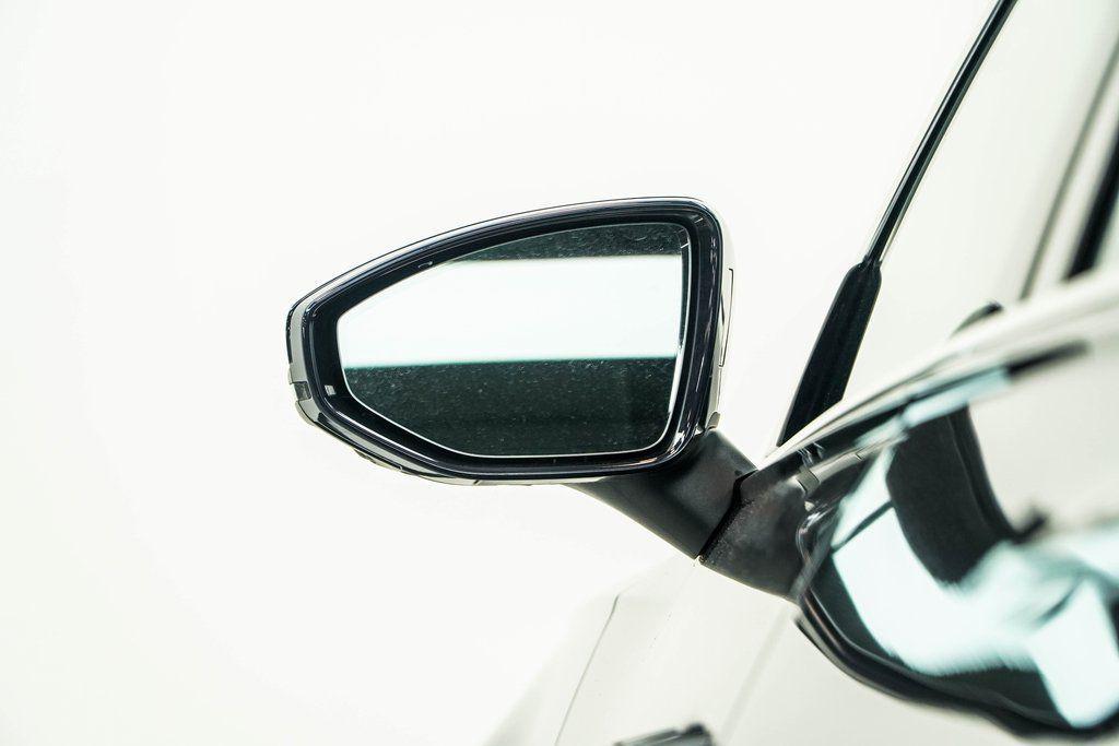 used 2024 Audi A6 car, priced at $29,800