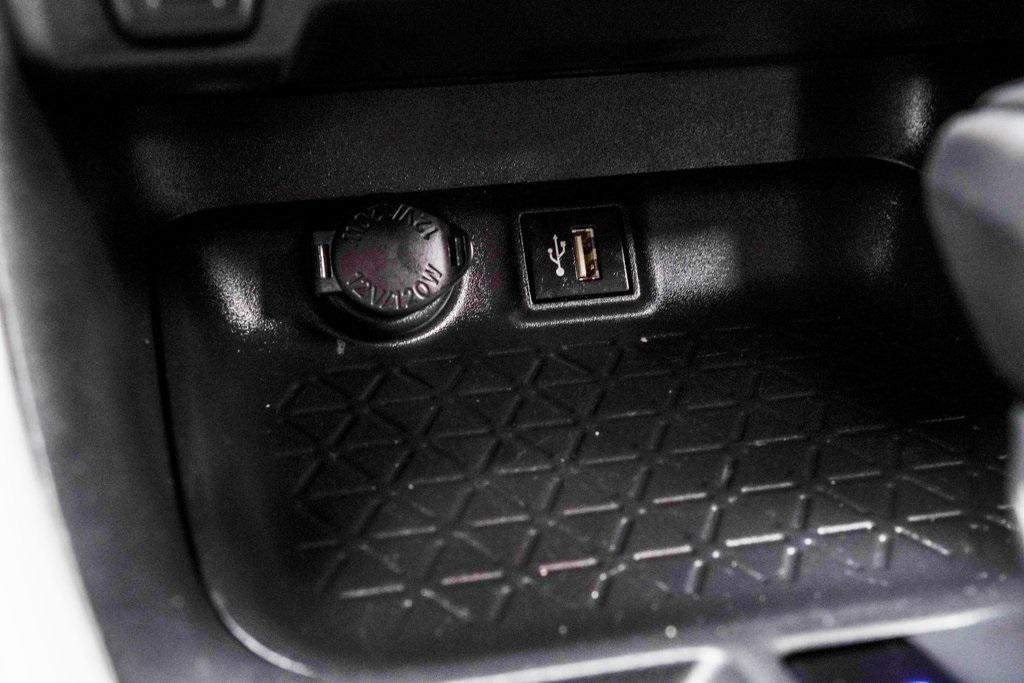 used 2024 Toyota RAV4 car, priced at $24,600