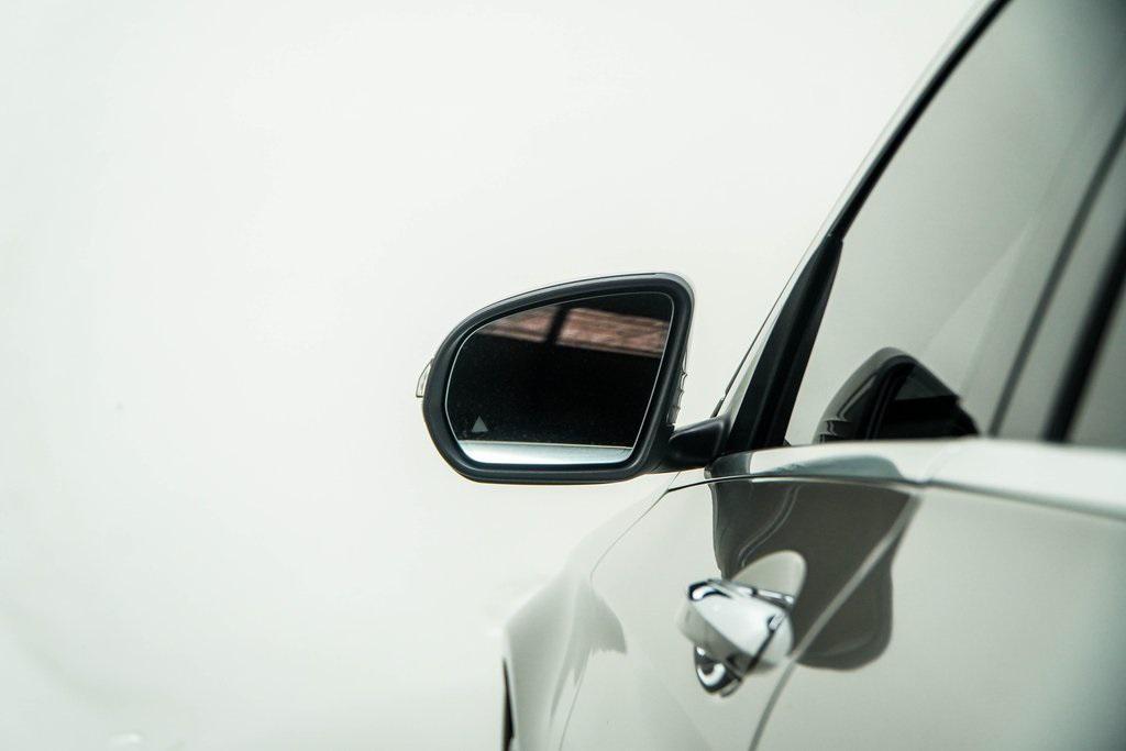 used 2020 Mercedes-Benz C-Class car, priced at $20,800