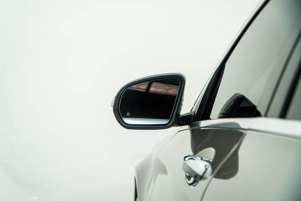 used 2020 Mercedes-Benz C-Class car, priced at $20,300