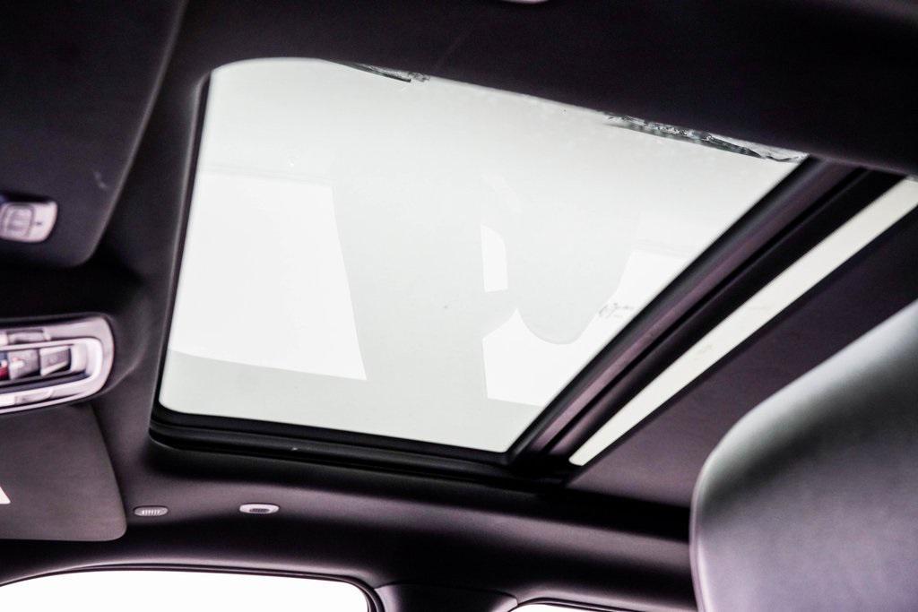 used 2023 Ram 1500 car, priced at $38,100