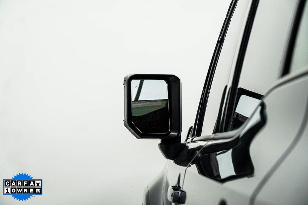 used 2025 Lexus GX 550 car, priced at $92,300