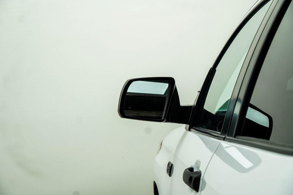 used 2021 Toyota Tundra car, priced at $40,499