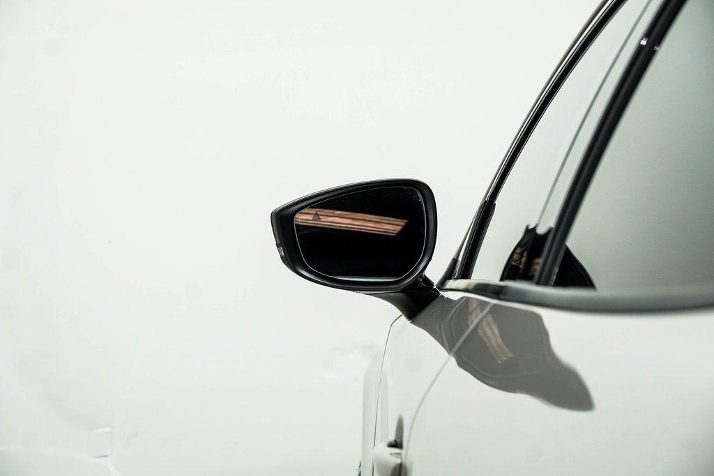 used 2022 Mazda Mazda3 car, priced at $23,300