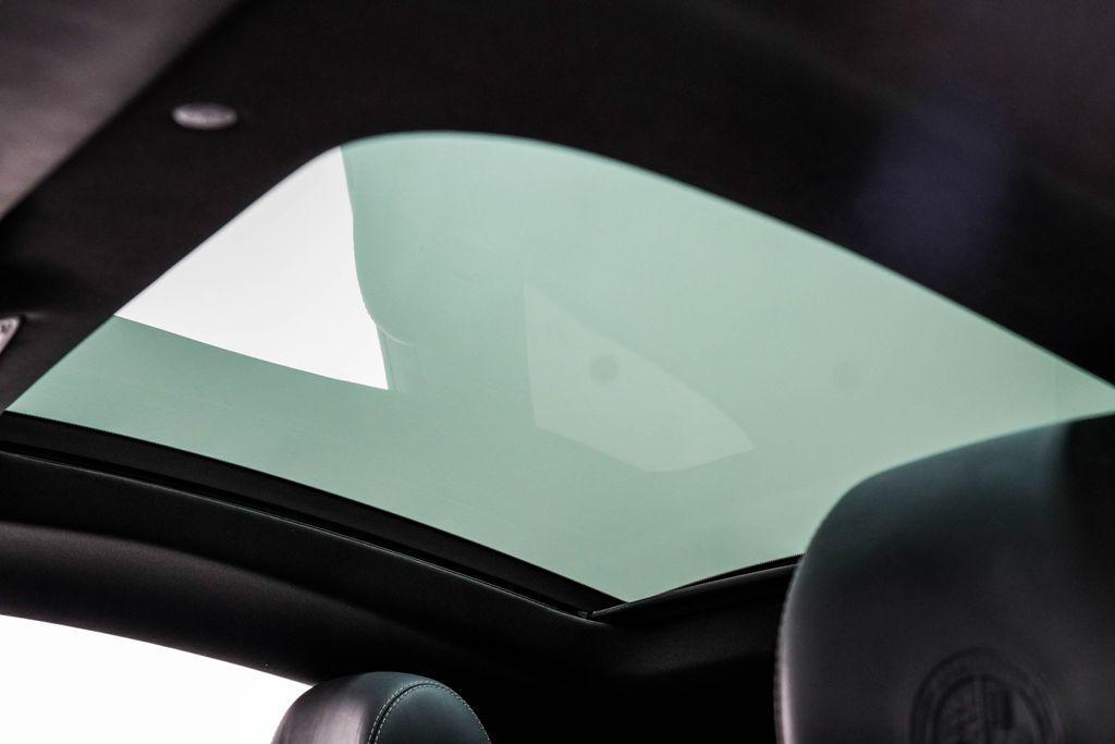 used 2023 Mercedes-Benz AMG C 63 car, priced at $75,900