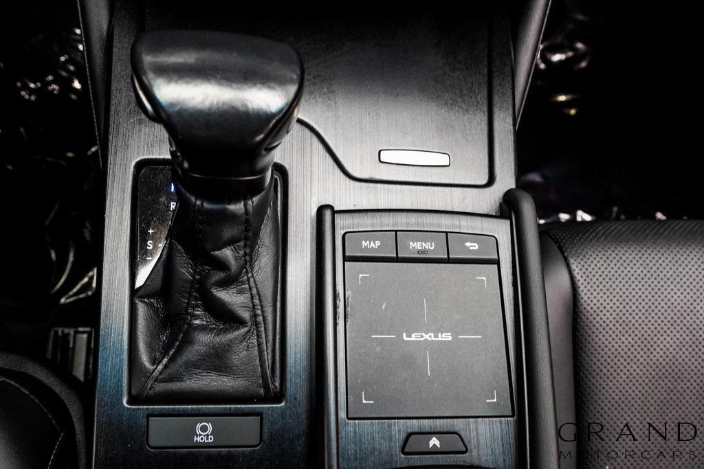 used 2022 Lexus ES 350 car, priced at $32,490