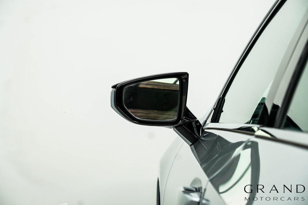 used 2022 Lexus ES 350 car, priced at $32,490