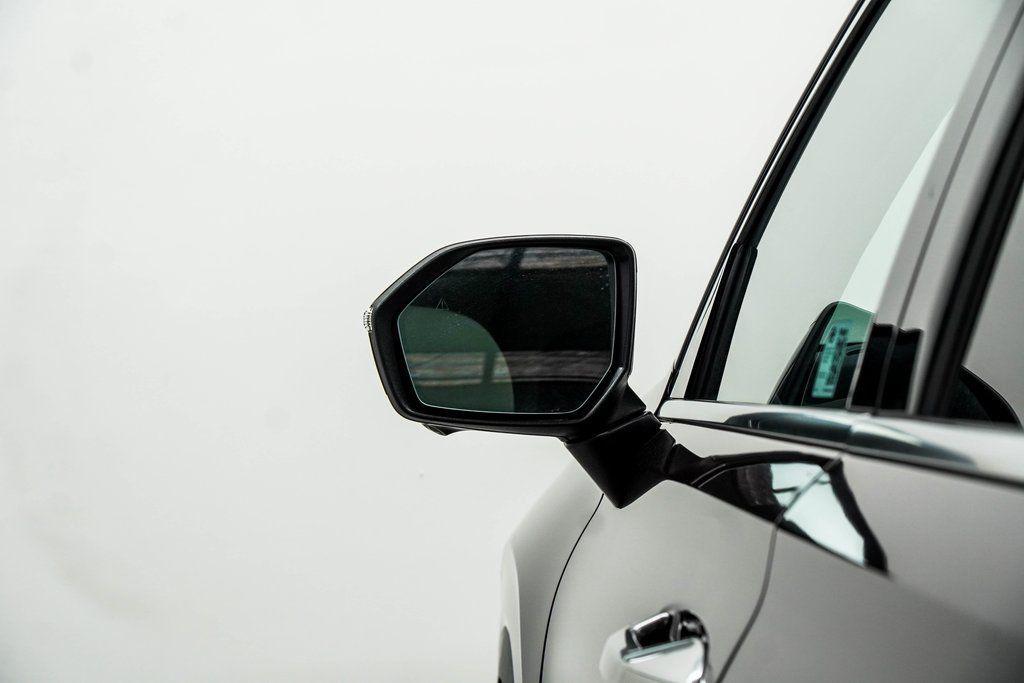 used 2024 Hyundai Palisade car, priced at $32,800