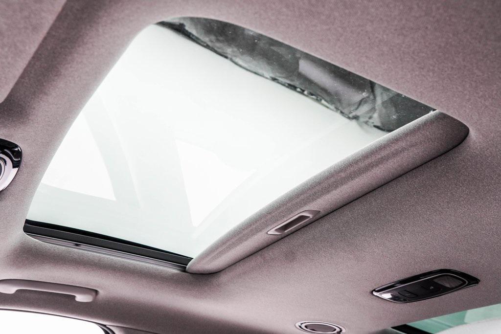 used 2024 Hyundai Palisade car, priced at $33,000