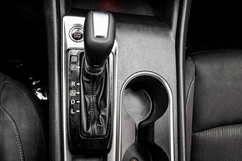 used 2022 Nissan Altima car, priced at $15,800