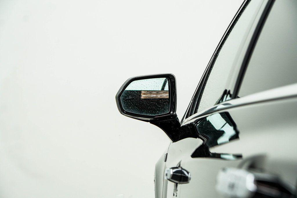 used 2019 Cadillac XT5 car, priced at $20,700