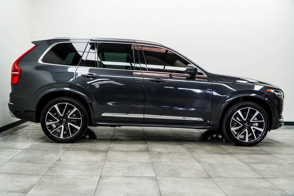 used 2021 Volvo XC90 Recharge Plug-In Hybrid car, priced at $34,790