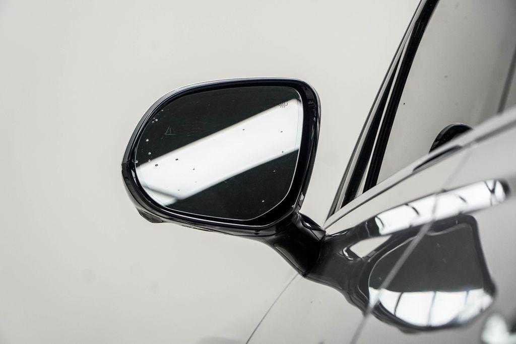 used 2023 Genesis GV80 car, priced at $39,520